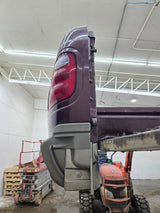 1997-2003 Ford F150 5' 6" Short Truck Bed