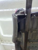 1997-2003 Ford F150 5' 6" Short Truck Bed