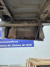 1997-2003 Ford F150 5' 6" Short Truck Bed