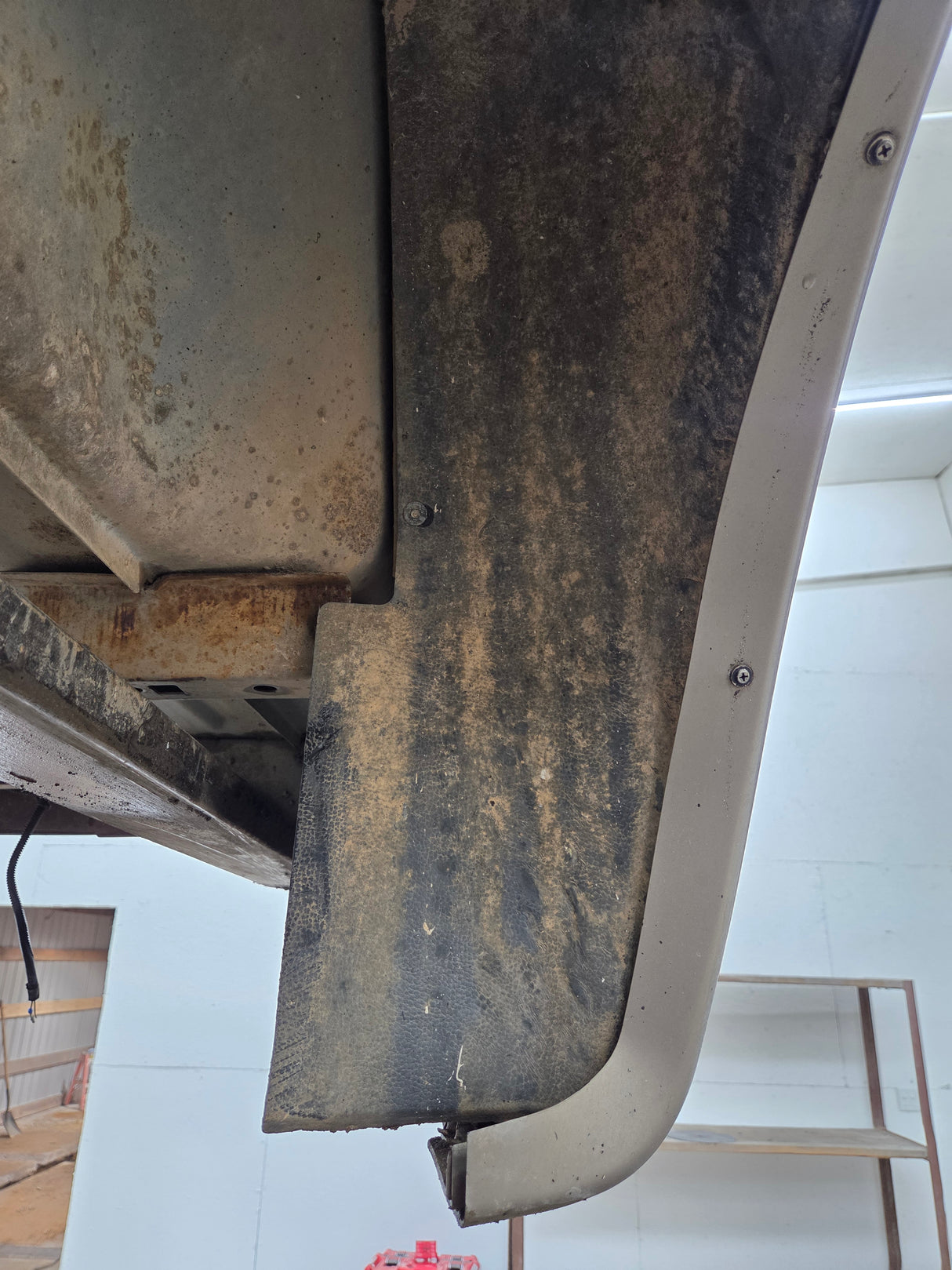 1997-2003 Ford F150 5' 6" Short Truck Bed