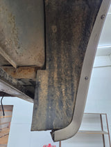 1997-2003 Ford F150 5' 6" Short Truck Bed