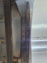 1997-2003 Ford F150 5' 6" Short Truck Bed