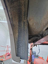 1997-2003 Ford F150 5' 6" Short Truck Bed