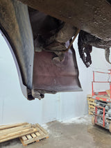 1997-2003 Ford F150 5' 6" Short Truck Bed