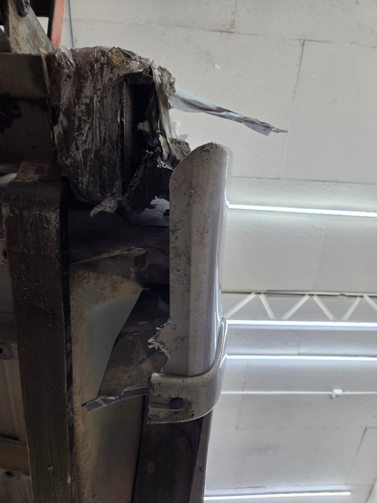 1997-2003 Ford F150 5' 6" Short Truck Bed