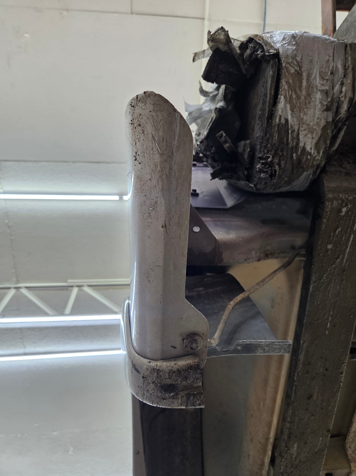 1997-2003 Ford F150 5' 6" Short Truck Bed