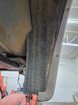 1997-2003 Ford F150 5' 6" Short Truck Bed