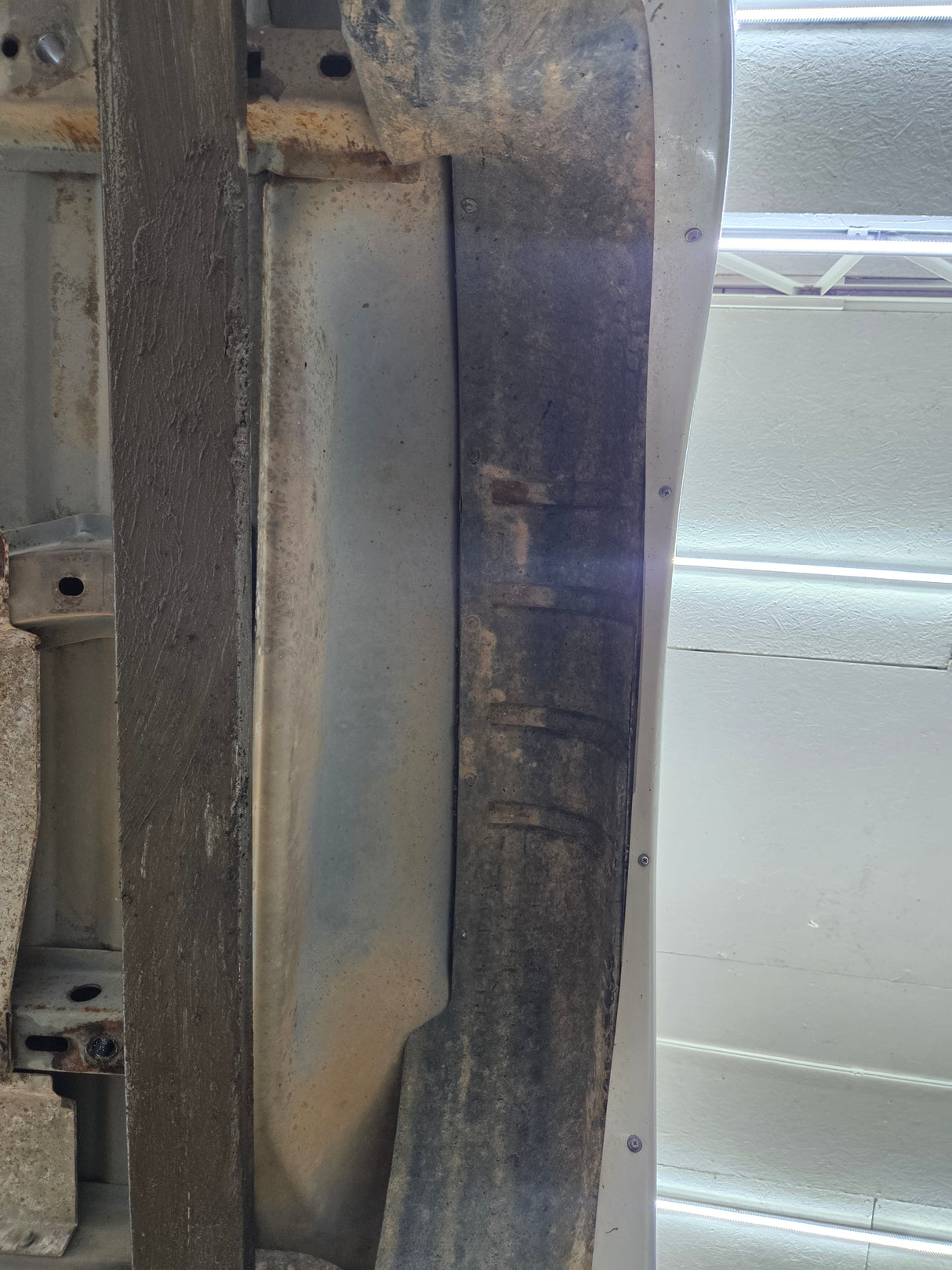 1997-2003 Ford F150 5' 6" Short Truck Bed