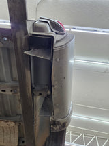 1997-2003 Ford F150 5' 6" Short Truck Bed