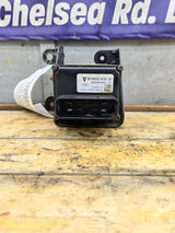 2005-2007 Ford Super Duty F250 F350 ABS Pump Module Control Assembly 6C34-2C346-AD