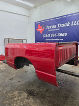 2003-2008 Dodge Ram 1500 2500 3500 3rd Gen 6' 4" Short Truck Bed
