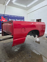 2003-2008 Dodge Ram 1500 2500 3500 3rd Gen 6' 4" Short Truck Bed