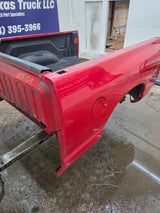 2003-2008 Dodge Ram 1500 2500 3500 3rd Gen 6' 4" Short Truck Bed