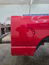 2003-2008 Dodge Ram 1500 2500 3500 3rd Gen 6' 4" Short Truck Bed