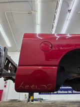 2003-2008 Dodge Ram 1500 2500 3500 3rd Gen 6' 4" Short Truck Bed