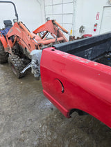 2003-2008 Dodge Ram 1500 2500 3500 3rd Gen 6' 4" Short Truck Bed