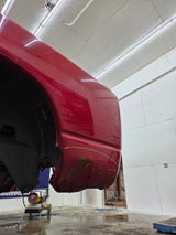 2003-2008 Dodge Ram 1500 2500 3500 3rd Gen 6' 4" Short Truck Bed