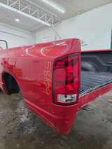 2003-2008 Dodge Ram 1500 2500 3500 3rd Gen 6' 4" Short Truck Bed