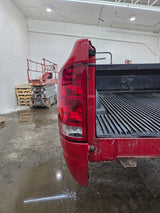 2003-2008 Dodge Ram 1500 2500 3500 3rd Gen 6' 4" Short Truck Bed