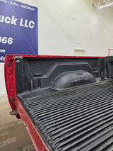 2003-2008 Dodge Ram 1500 2500 3500 3rd Gen 6' 4" Short Truck Bed
