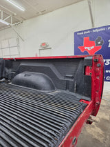 2003-2008 Dodge Ram 1500 2500 3500 3rd Gen 6' 4" Short Truck Bed
