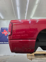 2003-2008 Dodge Ram 1500 2500 3500 3rd Gen 6' 4" Short Truck Bed