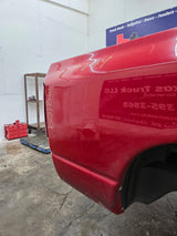 2003-2008 Dodge Ram 1500 2500 3500 3rd Gen 6' 4" Short Truck Bed