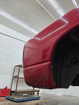 2003-2008 Dodge Ram 1500 2500 3500 3rd Gen 6' 4" Short Truck Bed