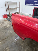 2003-2008 Dodge Ram 1500 2500 3500 3rd Gen 6' 4" Short Truck Bed