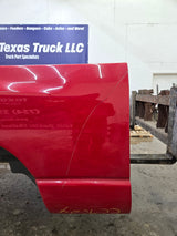 2003-2008 Dodge Ram 1500 2500 3500 3rd Gen 6' 4" Short Truck Bed