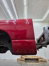 2003-2008 Dodge Ram 1500 2500 3500 3rd Gen 6' 4" Short Truck Bed