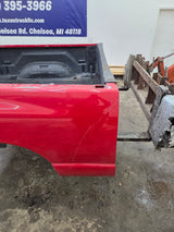 2003-2008 Dodge Ram 1500 2500 3500 3rd Gen 6' 4" Short Truck Bed
