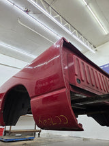 2003-2008 Dodge Ram 1500 2500 3500 3rd Gen 6' 4" Short Truck Bed