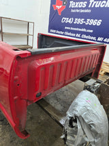 2003-2008 Dodge Ram 1500 2500 3500 3rd Gen 6' 4" Short Truck Bed