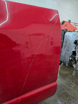 2003-2008 Dodge Ram 1500 2500 3500 3rd Gen 6' 4" Short Truck Bed