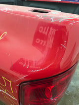 2003-2008 Dodge Ram 1500 2500 3500 3rd Gen 6' 4" Short Truck Bed