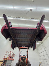 2003-2008 Dodge Ram 1500 2500 3500 3rd Gen 6' 4" Short Truck Bed