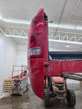 2003-2008 Dodge Ram 1500 2500 3500 3rd Gen 6' 4" Short Truck Bed