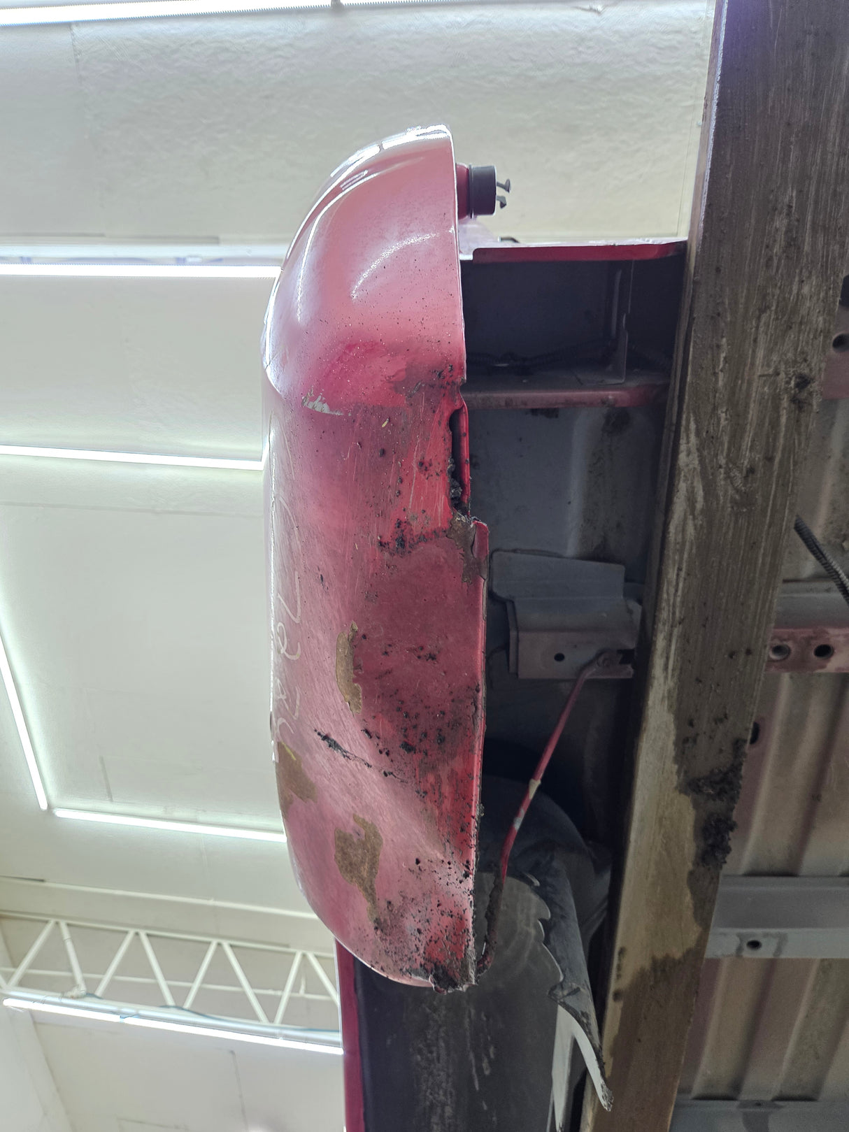 2003-2008 Dodge Ram 1500 2500 3500 3rd Gen 6' 4" Short Truck Bed