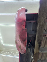 2003-2008 Dodge Ram 1500 2500 3500 3rd Gen 6' 4" Short Truck Bed