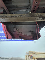 2003-2008 Dodge Ram 1500 2500 3500 3rd Gen 6' 4" Short Truck Bed