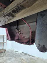 2003-2008 Dodge Ram 1500 2500 3500 3rd Gen 6' 4" Short Truck Bed