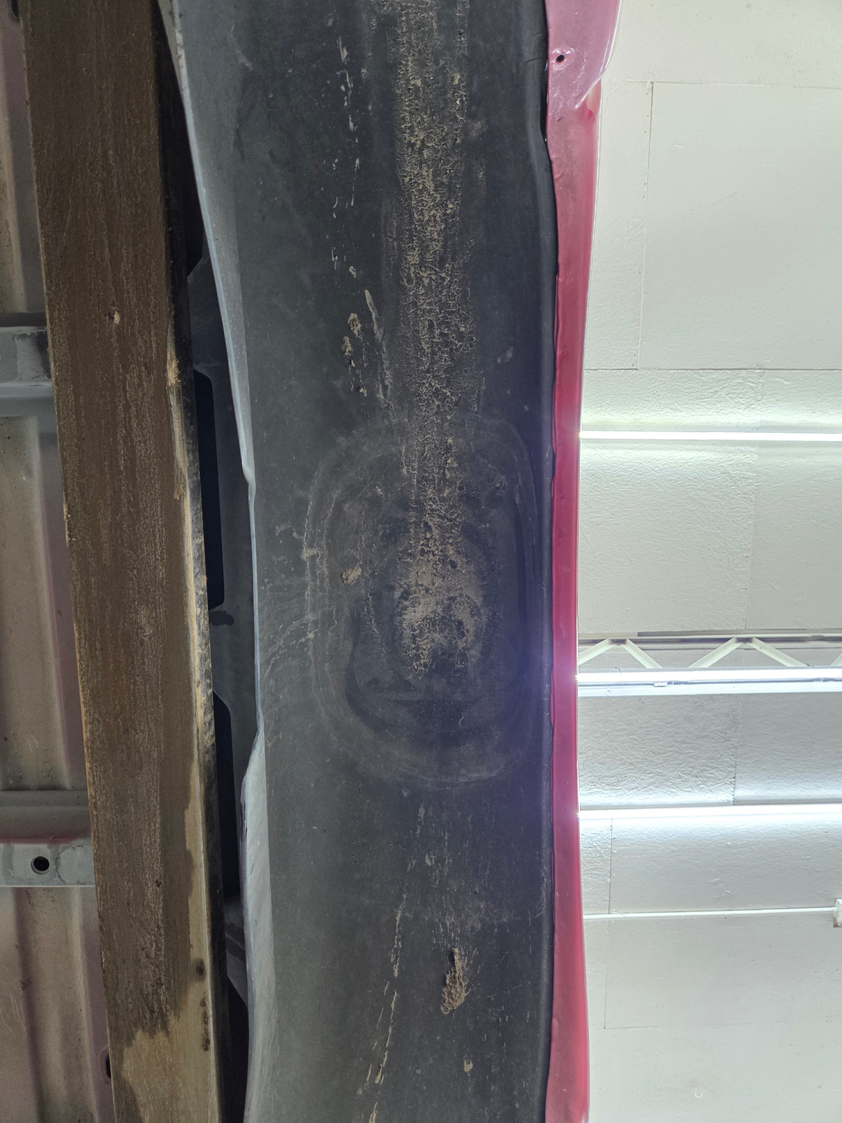 2003-2008 Dodge Ram 1500 2500 3500 3rd Gen 6' 4" Short Truck Bed