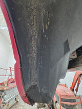 2003-2008 Dodge Ram 1500 2500 3500 3rd Gen 6' 4" Short Truck Bed