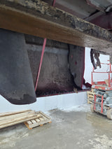 2003-2008 Dodge Ram 1500 2500 3500 3rd Gen 6' 4" Short Truck Bed