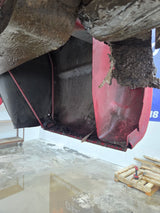 2003-2008 Dodge Ram 1500 2500 3500 3rd Gen 6' 4" Short Truck Bed