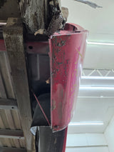 2003-2008 Dodge Ram 1500 2500 3500 3rd Gen 6' 4" Short Truck Bed