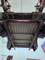 2003-2008 Dodge Ram 1500 2500 3500 3rd Gen 6' 4" Short Truck Bed