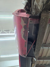 2003-2008 Dodge Ram 1500 2500 3500 3rd Gen 6' 4" Short Truck Bed