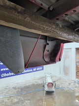 2003-2008 Dodge Ram 1500 2500 3500 3rd Gen 6' 4" Short Truck Bed